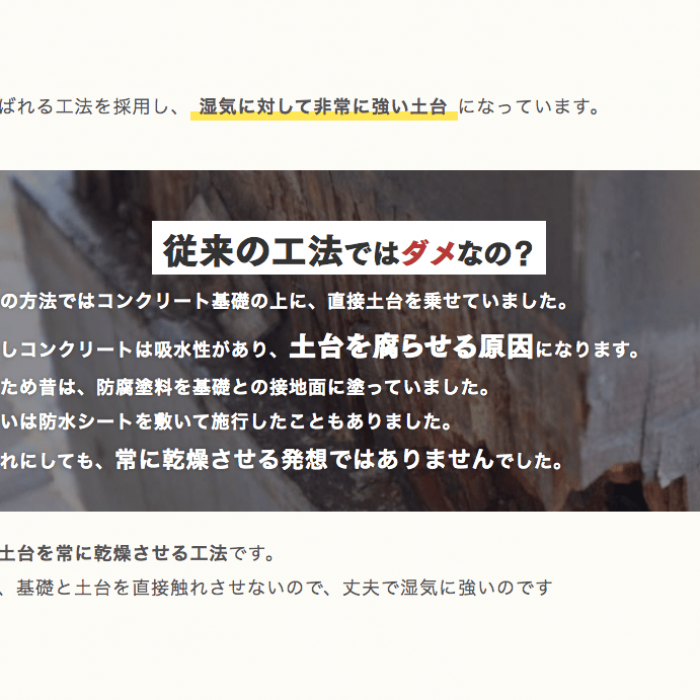 背景に暗い写真