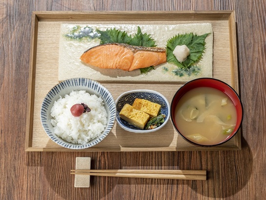 THE 和食2