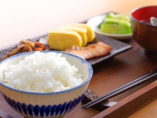 THE 和食